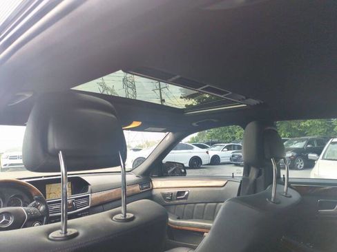 Used 2012 Mercedes-Benz E 350 Sedan image 13