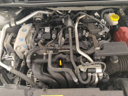 Used 2024 Nissan Sentra SV FWD image 30