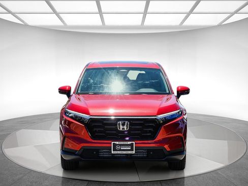 Used 2026 Honda CR-V EX-L image 7