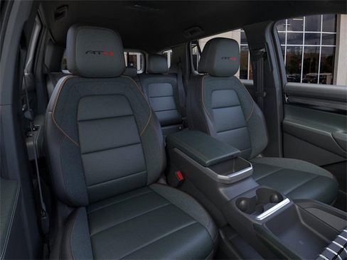 New 2026 GMC Terrain AT4 w/ Convenience Package III image 16