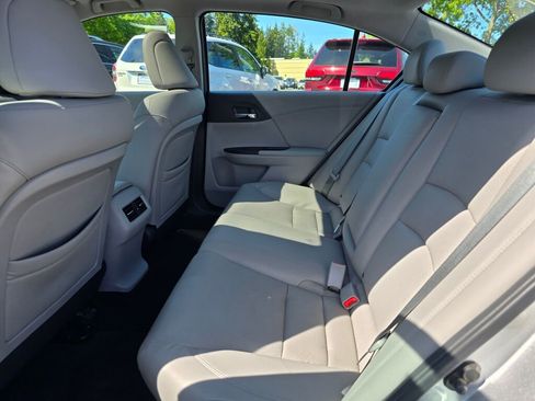Used 2014 Honda Accord EX-L image 5