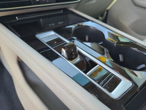 New 2025 Volkswagen Atlas SEL Premium R-Line image 37