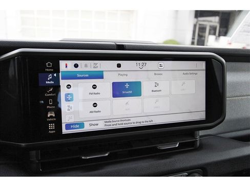 Used 2025 Jeep Wrangler Sport image 26