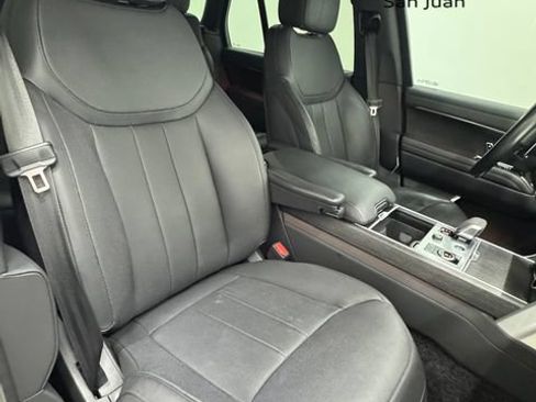 Used 2023 Land Rover Range Rover SE AWD/4WD image 28