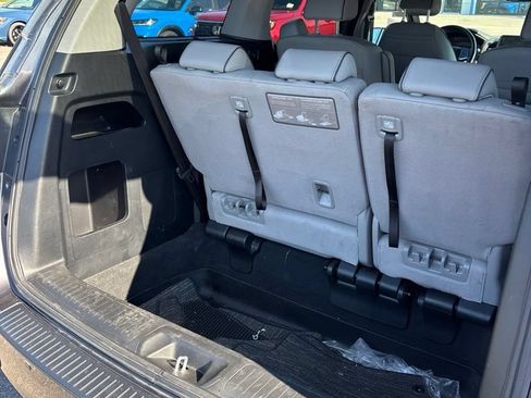 Certified 2024 Honda Odyssey Elite image 19