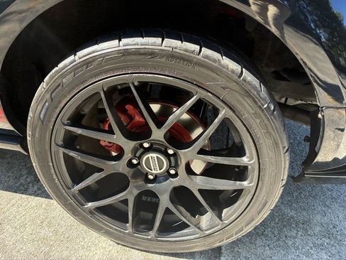 Used 2009 Ford Mustang GT Premium RWD image 55