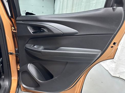 Used 2024 Chevrolet TrailBlazer RS w/ Convenience Package image 48