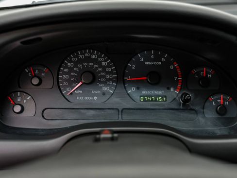 Used 2003 Ford Mustang GT Premium RWD image 18