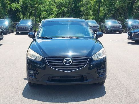 Used 2016 MAZDA CX-5 Grand Touring AWD/4WD image 2