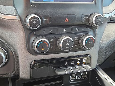 Used 2022 RAM 1500 Lone Star image 29