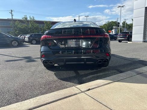 New 2026 Audi S5 Premium Plus AWD/4WD image 4