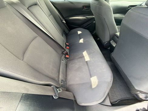 Certified 2024 Toyota Corolla LE FWD image 33