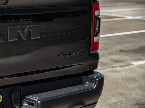 Used 2022 RAM 1500 TRX w/ TRX Level 1 Equipment Group AWD/4WD image 16