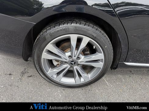 Certified 2020 Mercedes-Benz C 300 4MATIC Sedan image 14