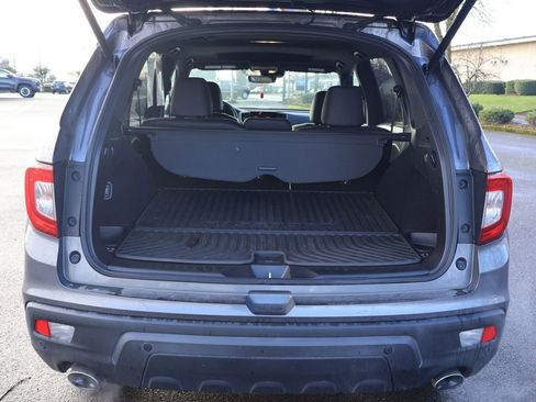 Used 2019 Honda Passport Touring image 6