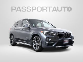 Used 2017 BMW X1 xDrive28i AWD/4WD video 1