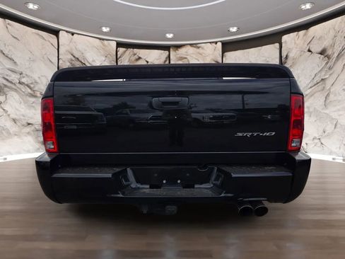 Used 2005 Dodge Ram 1500 Truck 2WD Quad Cab image 7