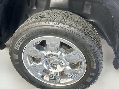 Used 2020 RAM 1500 Limited image 31