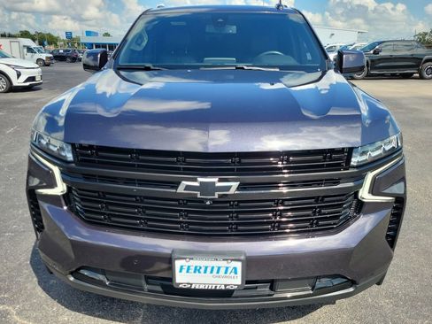 Used 2022 Chevrolet Tahoe RST w/ Luxury Package RWD image 29