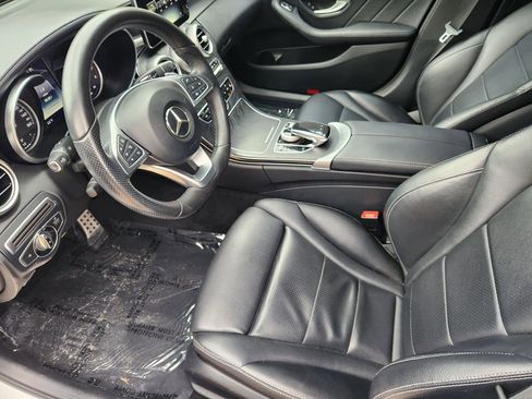 Used 2016 Mercedes-Benz C 300 Sedan image 11