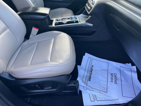 Used 2023 Ford Explorer XLT w/ Equipment Group 202A image 32