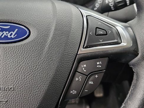 Used 2024 Ford Edge SEL w/ Convenience Package AWD/4WD image 31