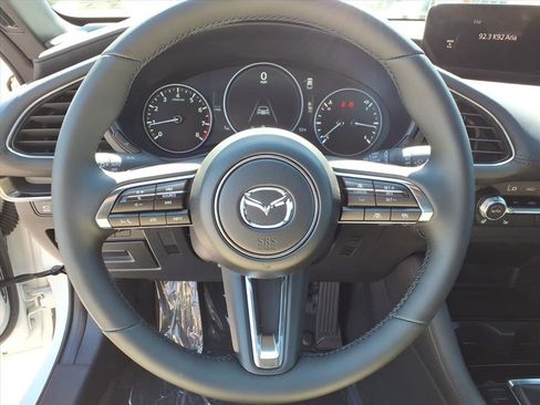 New 2026 MAZDA MAZDA3 Hatchback w/Premium Plus Pkg AWD/4WD image 15