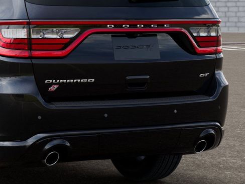 New 2026 Dodge Durango GT AWD/4WD image 13