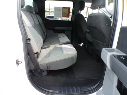 Used 2024 Ford F250 XLT image 28