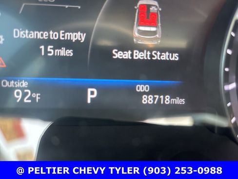Used 2021 Toyota Highlander XSE FWD image 25