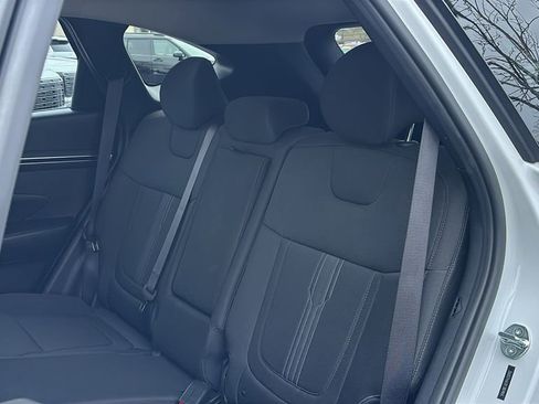 Used 2023 Hyundai Tucson SEL image 27