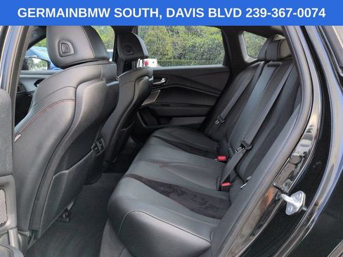 Used 2022 Acura TLX w/ A-SPEC Pkg FWD image 16
