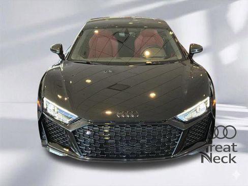 Certified 2023 Audi R8 V10 performance AWD/4WD image 19