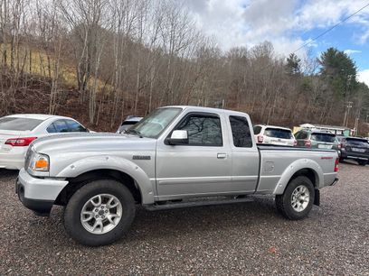 Used 2011 Ford Ranger Sport