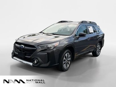 Used 2024 Subaru Outback Limited