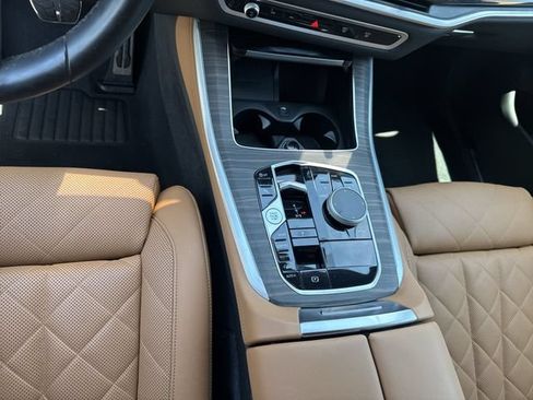 Used 2024 BMW X5 xDrive40i w/ M Sport Package AWD/4WD image 24