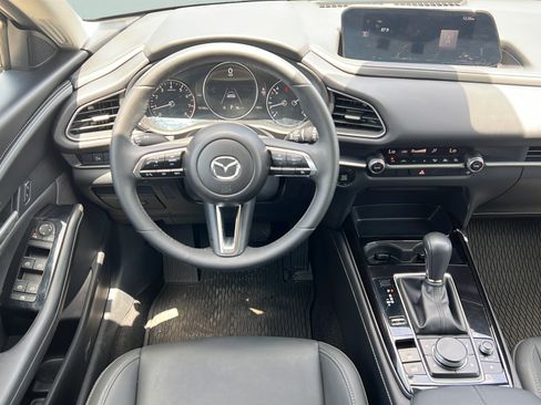 Used 2024 MAZDA CX-30 AWD 2.5 S w/ Select Sport Pkg image 15