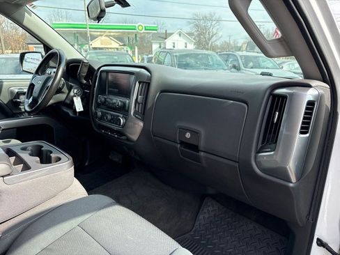 Used 2015 Chevrolet Silverado 1500 LT w/ All Star Edition image 16
