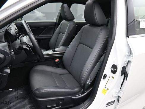 Used 2023 Lexus IS 300 w/ Comfort Package RWD image 14