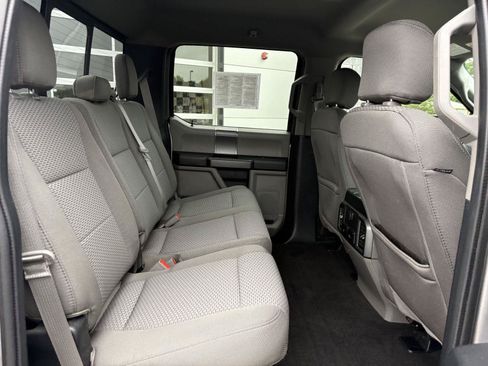 Used 2020 Ford F150 XLT w/ Equipment Group 302A Luxury AWD/4WD image 21