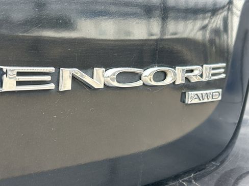 Used 2019 Buick Encore Preferred AWD/4WD image 11