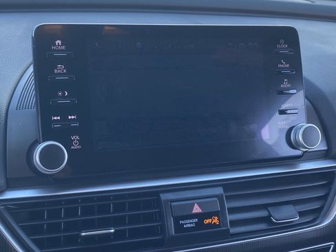 Used 2021 Honda Accord Sport image 27