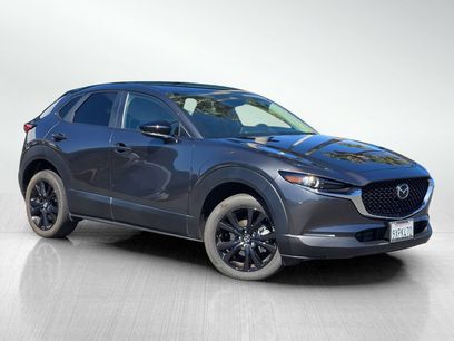 Certified 2026 MAZDA CX-30 AWD 2.5 S w/ Select Sport Pkg