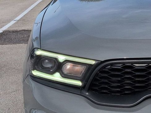Used 2023 Dodge Durango GT AWD/4WD image 10