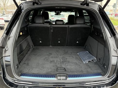 New 2026 Mercedes-Benz GLE 350 4MATIC image 19