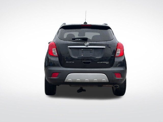 Used 2015 Buick Encore Leather AWD/4WD image 6