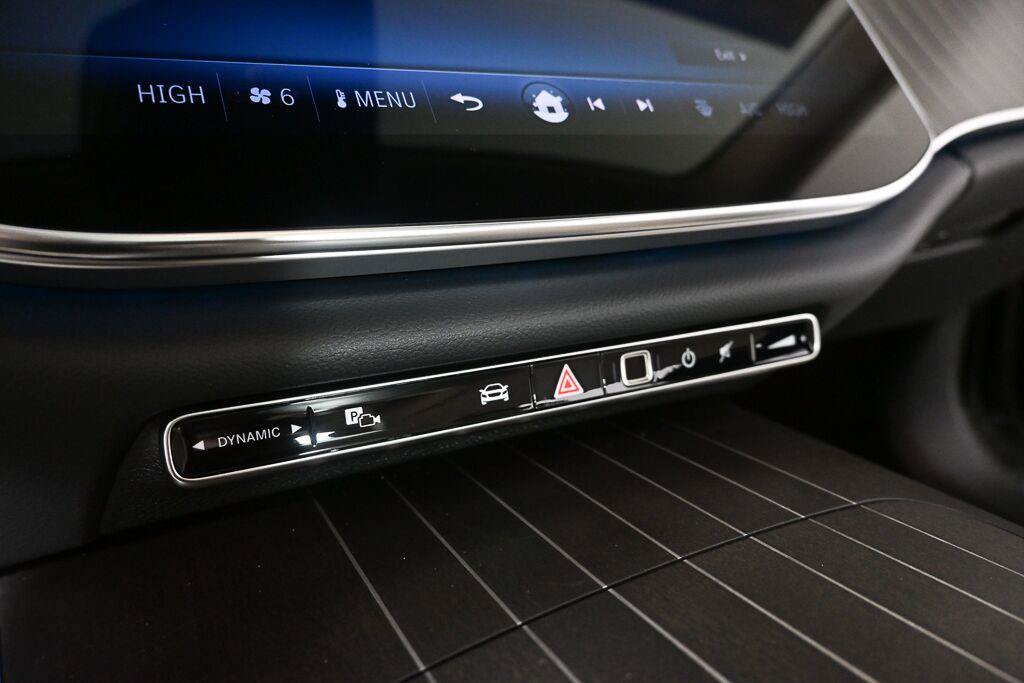Used 2026 Mercedes-Benz E 350 Sedan image 14