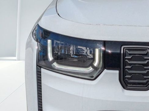 New 2026 Jeep Cherokee Limited image 9