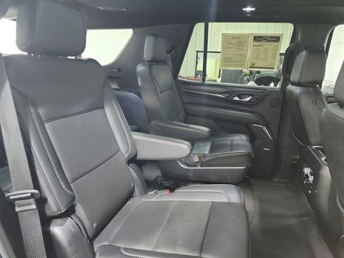 Used 2023 GMC Yukon Denali image 47