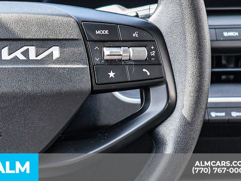 Used 2025 Kia K4 FWD image 34